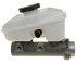 MC390592 by RAYBESTOS - Raybestos Element3 New Master Cylinder