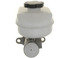 MC390592 by RAYBESTOS - Raybestos Element3 New Master Cylinder