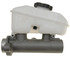 MC390592 by RAYBESTOS - Raybestos Element3 New Master Cylinder