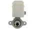 MC390595 by RAYBESTOS - Raybestos Element3 New Master Cylinder