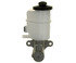 MC390596 by RAYBESTOS - Raybestos Element3 New Master Cylinder