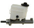 MC390596 by RAYBESTOS - Raybestos Element3 New Master Cylinder