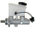 MC390600 by RAYBESTOS - Raybestos Element3 New Master Cylinder