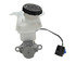 MC390604 by RAYBESTOS - Raybestos Element3 New Master Cylinder