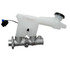 MC390604 by RAYBESTOS - Raybestos Element3 New Master Cylinder