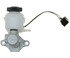 MC390606 by RAYBESTOS - Raybestos Element3 New Master Cylinder