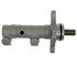 MC390609 by RAYBESTOS - Raybestos Element3 New Master Cylinder