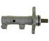 MC390609 by RAYBESTOS - Brake Parts Inc Raybestos Element3 New Brake Master Cylinder