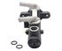 MC390615 by RAYBESTOS - Raybestos Element3 New Master Cylinder