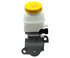 MC390638 by RAYBESTOS - Brake Parts Inc Raybestos Element3 New Brake Master Cylinder