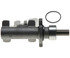 MC390643 by RAYBESTOS - Raybestos Element3 New Master Cylinder