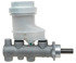 MC390657 by RAYBESTOS - Raybestos Element3 New Master Cylinder