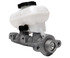 MC390676 by RAYBESTOS - Raybestos Element3 New Master Cylinder