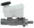 MC390690 by RAYBESTOS - Raybestos Element3 New Master Cylinder