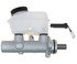 MC390700 by RAYBESTOS - Raybestos Element3 New Master Cylinder