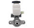 MC390702 by RAYBESTOS - Raybestos Element3 New Master Cylinder