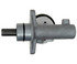 MC390707 by RAYBESTOS - Brake Parts Inc Raybestos Element3 New Brake Master Cylinder