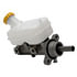 Raybestos MC390710 Brake Master Cylinder Raybestos Element3 New Master Cylinder