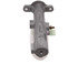 MC390696 by RAYBESTOS - Brake Parts Inc Raybestos Element3 New Brake Master Cylinder