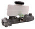 MC390696 by RAYBESTOS - Raybestos Element3 New Master Cylinder