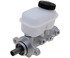 MC390699 by RAYBESTOS - Raybestos Element3 New Master Cylinder