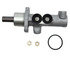 MC390713 by RAYBESTOS - Raybestos Element3 New Master Cylinder