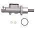 MC390713 by RAYBESTOS - Brake Parts Inc Raybestos Element3 New Brake Master Cylinder