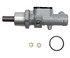 MC390713 by RAYBESTOS - Raybestos Element3 New Master Cylinder