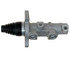 MC390720 by RAYBESTOS - Brake Parts Inc Raybestos Element3 New Brake Master Cylinder