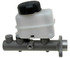 MC390726 by RAYBESTOS - Brake Parts Inc Raybestos Element3 New Brake Master Cylinder