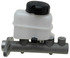 MC390726 by RAYBESTOS - Brake Parts Inc Raybestos Element3 New Brake Master Cylinder