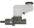 MC390739 by RAYBESTOS - Raybestos Element3 New Master Cylinder