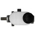 MC390741 by RAYBESTOS - Brake Parts Inc Raybestos Element3 New Brake Master Cylinder