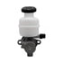 MC390741 by RAYBESTOS - Brake Parts Inc Raybestos Element3 New Brake Master Cylinder