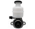 MC390741 by RAYBESTOS - Brake Parts Inc Raybestos Element3 New Brake Master Cylinder