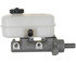 MC390508 by RAYBESTOS - Raybestos Element3 New Master Cylinder