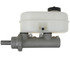 MC390508 by RAYBESTOS - Raybestos Element3 New Master Cylinder