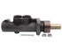 MC390500 by RAYBESTOS - Raybestos Element3 New Master Cylinder