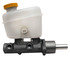 MC390511 by RAYBESTOS - Raybestos Element3 New Master Cylinder