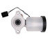 MC390512 by RAYBESTOS - Raybestos Element3 New Master Cylinder