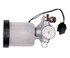 MC390512 by RAYBESTOS - Raybestos Element3 New Master Cylinder