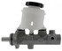 MC390513 by RAYBESTOS - Raybestos Element3 New Master Cylinder