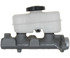 MC390518 by RAYBESTOS - Raybestos Element3 New Master Cylinder