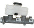 MC390518 by RAYBESTOS - Brake Parts Inc Raybestos Element3 New Brake Master Cylinder