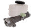 MC390525 by RAYBESTOS - Raybestos Element3 New Master Cylinder