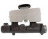 MC390525 by RAYBESTOS - Raybestos Element3 New Master Cylinder