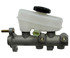 MC390527 by RAYBESTOS - Raybestos Element3 New Master Cylinder