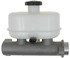 MC390531 by RAYBESTOS - Raybestos Element3 New Master Cylinder