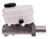 MC390536 by RAYBESTOS - Raybestos Element3 New Master Cylinder