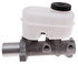 MC390536 by RAYBESTOS - Raybestos Element3 New Master Cylinder